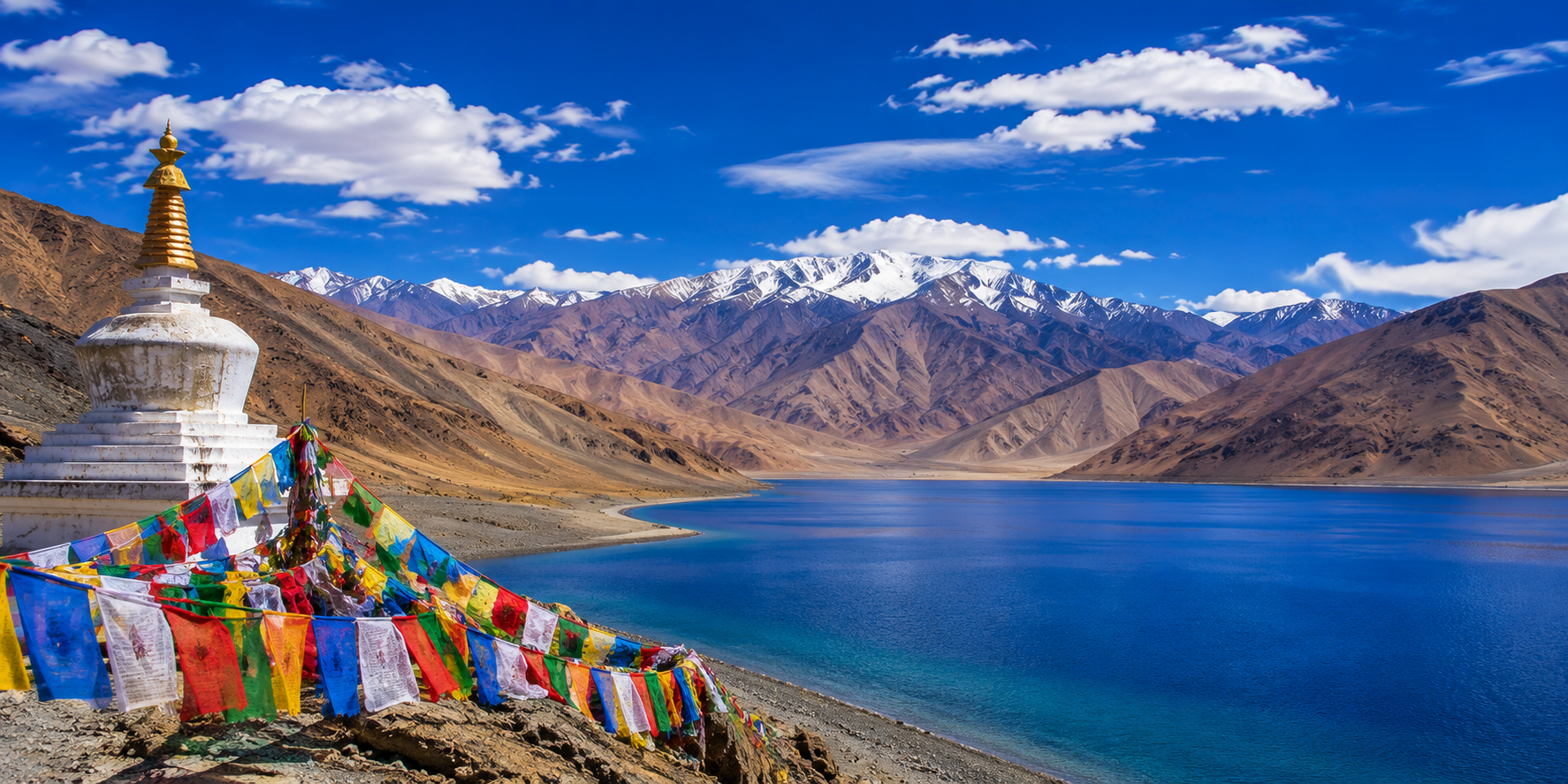 Best of Ladakh