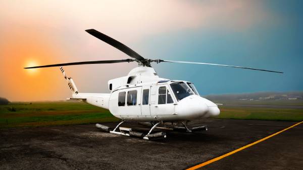 Helicopter Services