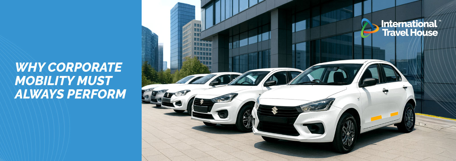 Corporate Mobility That Never Fails: Why Reliability Is a Business Imperative