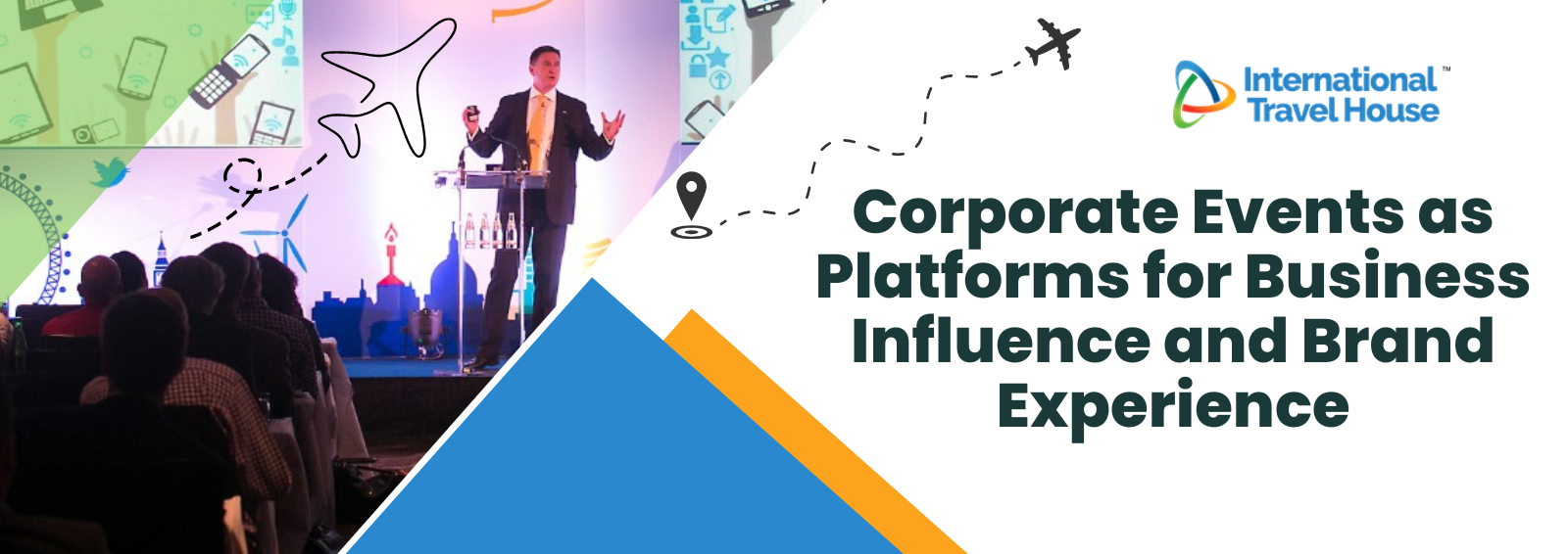 Corporate Events as Platforms for Business Influence and Brand Experience