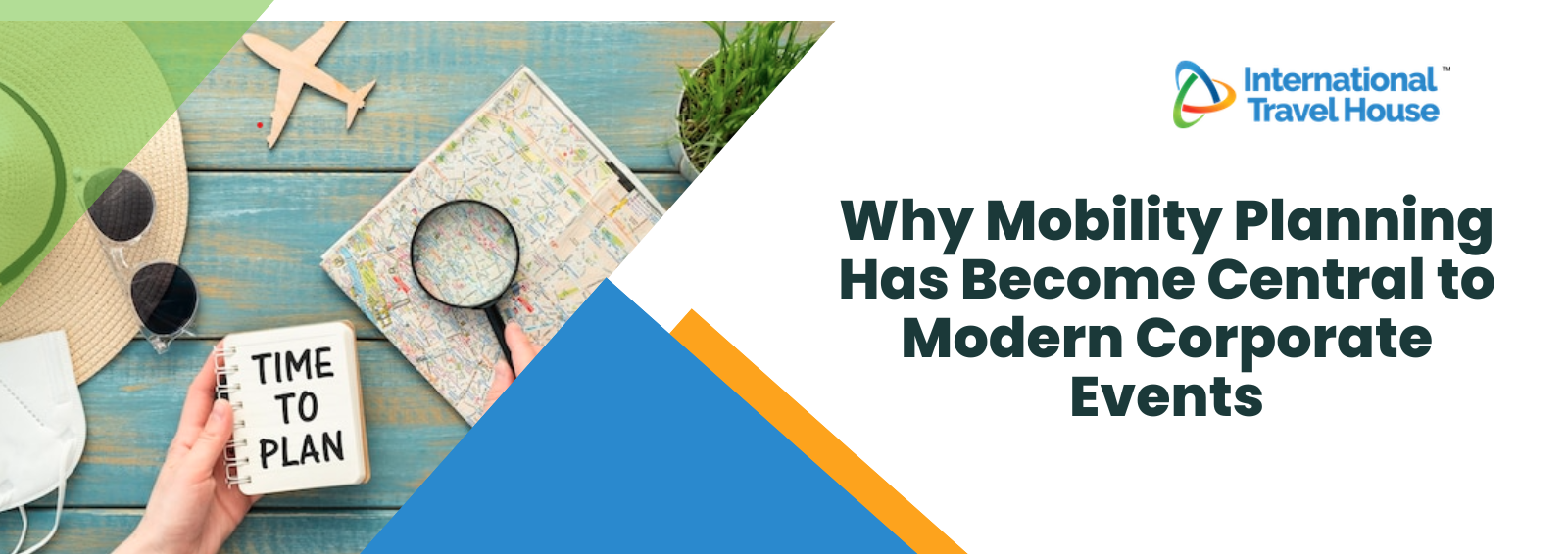 Why Mobility Planning Has Become Central to Modern Corporate Events