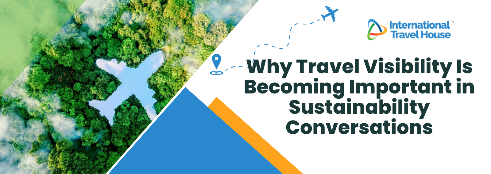 Why Travel Visibility Is Becoming Important in Sustainability Conversations