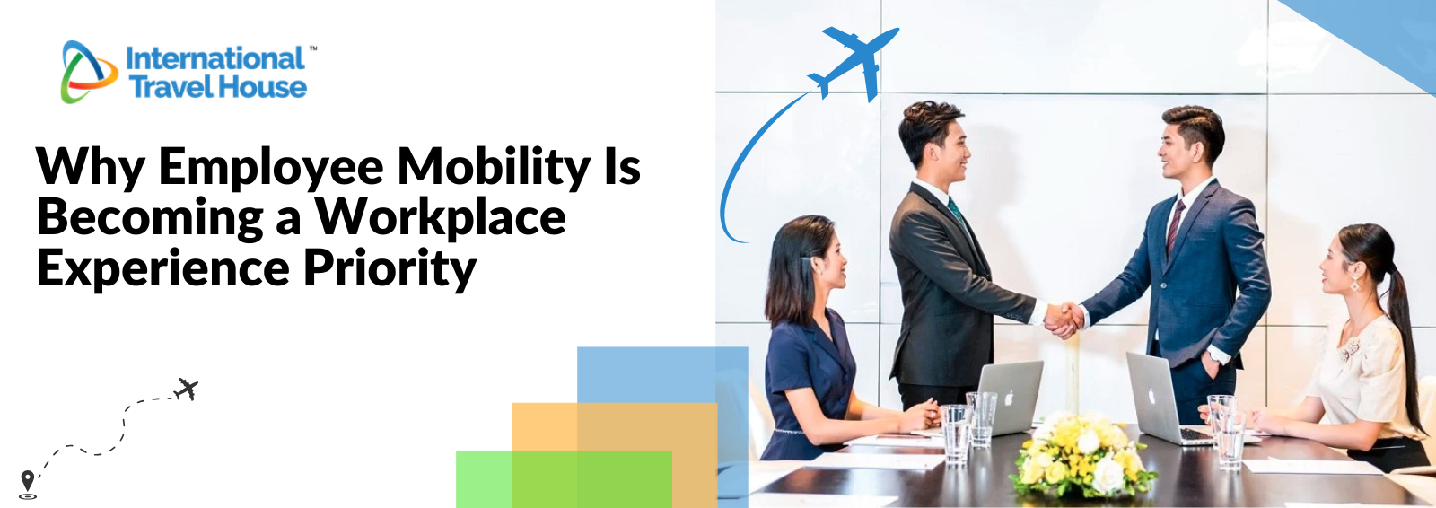 Why Employee Mobility Is Becoming a Workplace Experience Priority