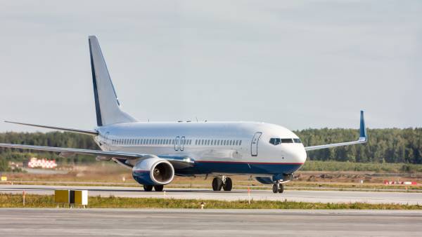 Group & Commercial Charter