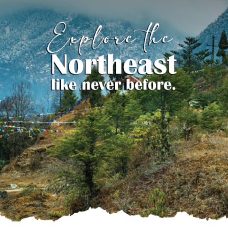 Explore the NorthEast