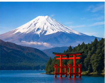 Hakone