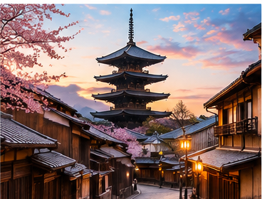 Kyoto