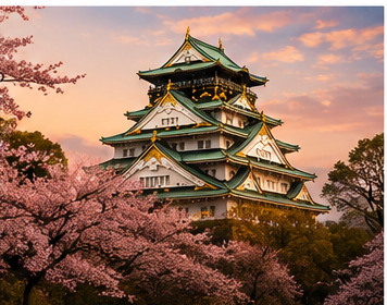 Osaka