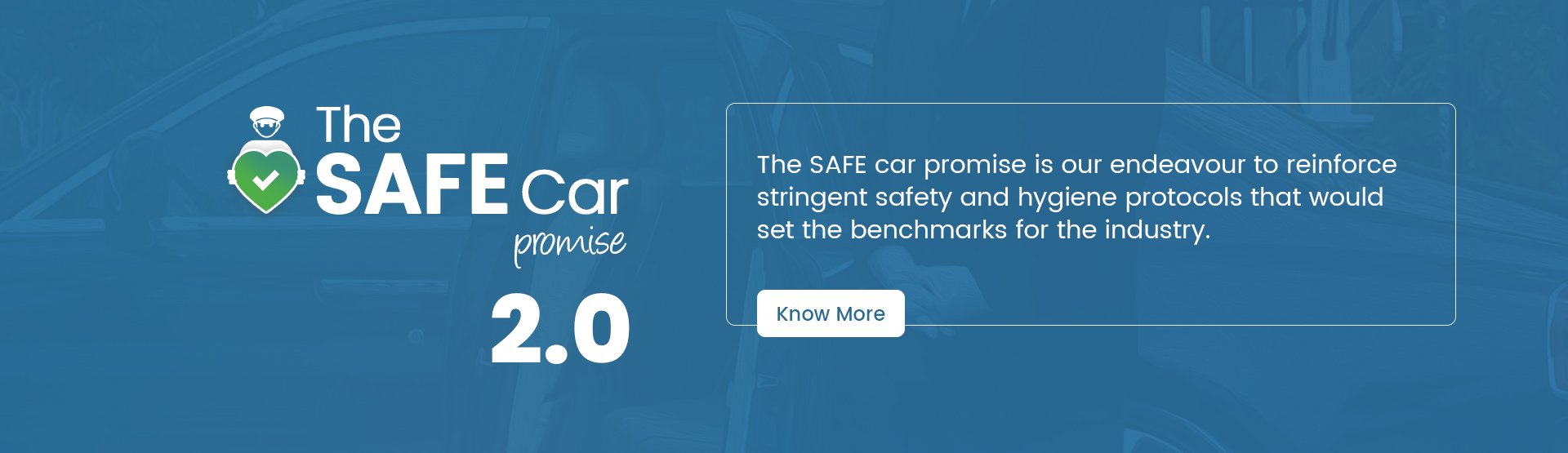 Safe Car